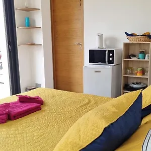 Séjour chez l'habitant Le Petit Versaille, Saint-Paul-Trois-Châteaux